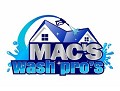 Mac's Wash Pros